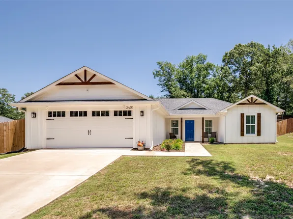 3491 County Road 2330, Mineola, TX 75773