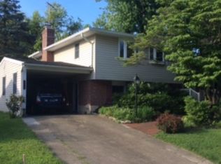 2448 Spring Lake Dr, Timonium, MD 21093