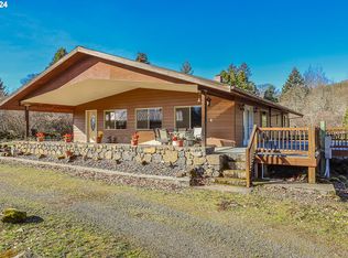 151 Grove Rd, Underwood, WA 98651