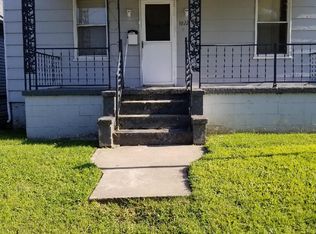 1922 5th St, Madison, IL 62060