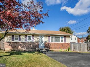 89 Center St, Bridgeport, PA 19405