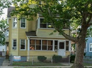 20 Alderman St FLOOR 1, Springfield, MA 01108