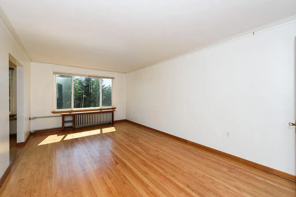 Ridgeview Apts - Studio + extra room — Photo 3