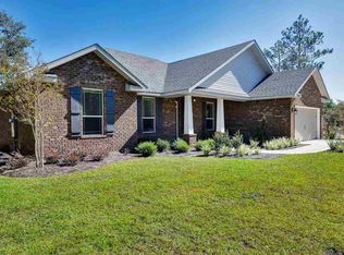 6145 Basswood Blvd, Pensacola, FL 32526