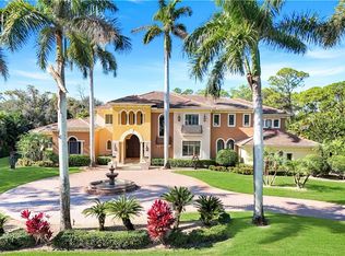 683 Hickory RD, NAPLES, FL 34108