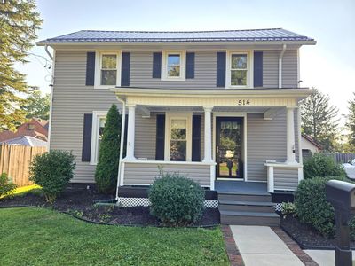 514 N Union St, Galion, OH, 44833