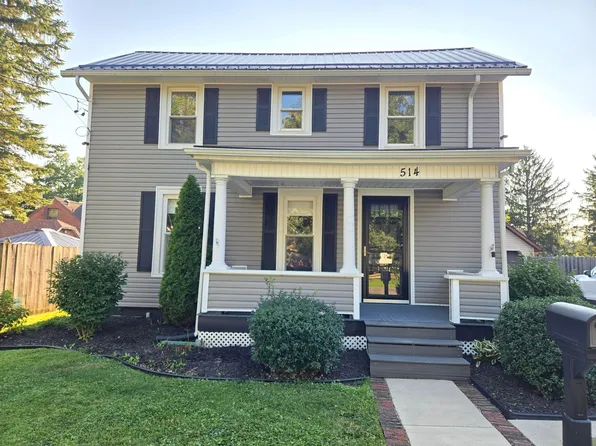 514 N Union St, Galion, OH 44833
