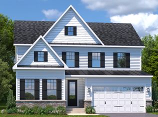 218 Muirhead Ln, Cape May Court House, NJ 08210