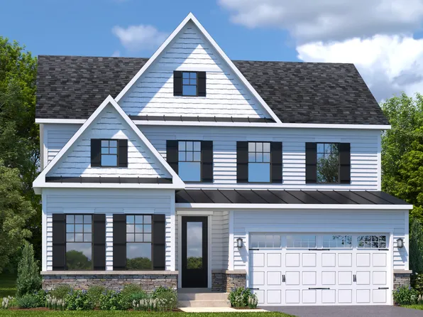 218 Muirhead Ln, Cape May Court House, NJ 08210