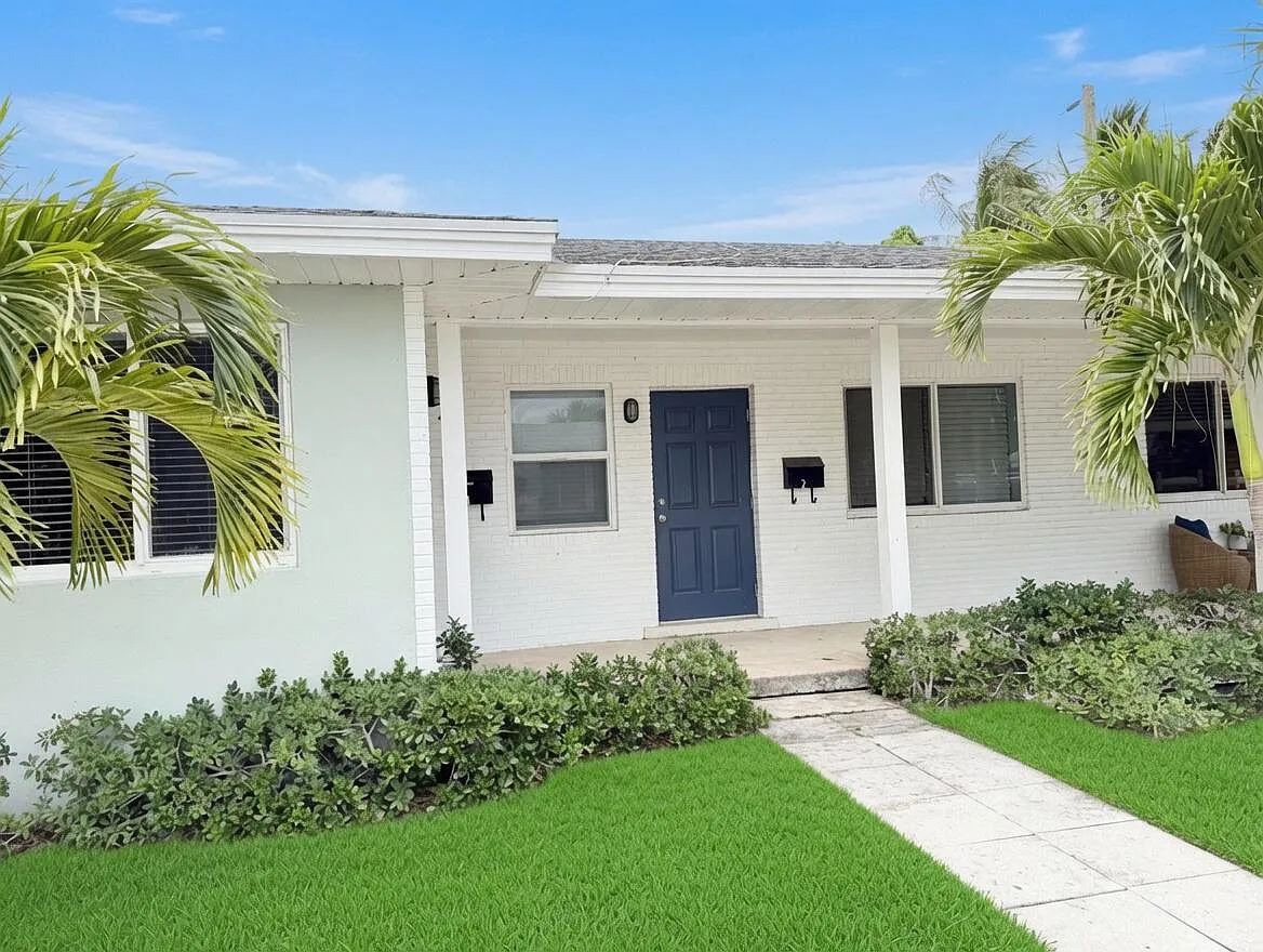 1 bed, 1.0 bath, 500 sqft, $1,750 — Photo 1