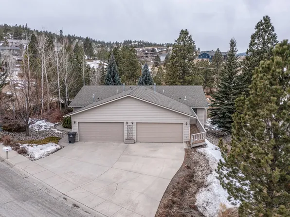 714 Touchstone Dr, Helena, MT 59601