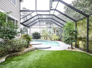 6718 Beatrix Dr, Jacksonville, FL 32226