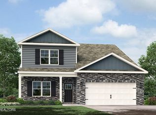 4332 Juliette Elise St, Knoxville, TN 37920