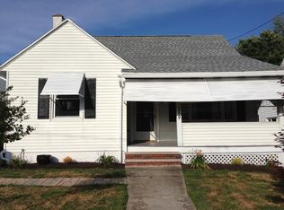 309 McClure Ave #L-4, Old Forge, PA 18518