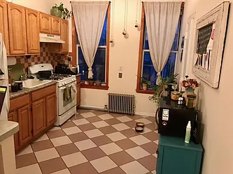 Rented by Proper Real Estate, LLC