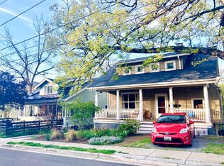 6749 Eastern Ave APT B, Takoma Park, MD 20912