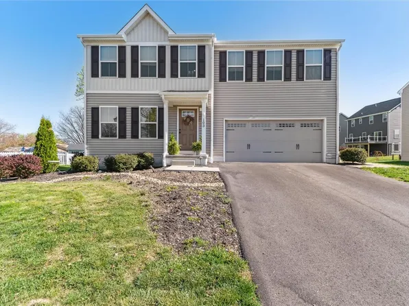 103 Twin Oaks Dr, Sarver, PA 16055