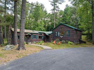 788 McKenzie Pond Rd, Saranac Lake, NY 12983