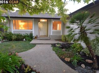 110 Henson Creek Ct, Martinez, CA 94553