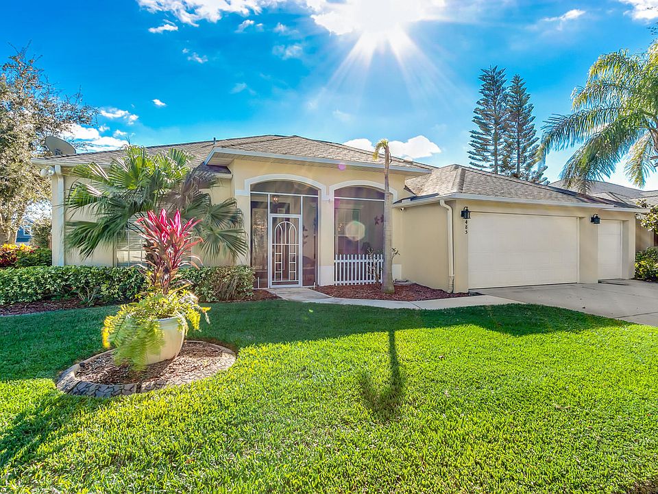 1st image of 3485 Long Leaf Dr