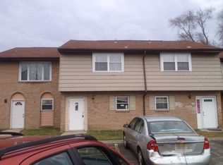 278 La Cascata Tnhs, Clementon, NJ 08021