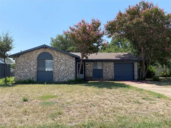 1508 Lucas Ter, Plano, TX 75074