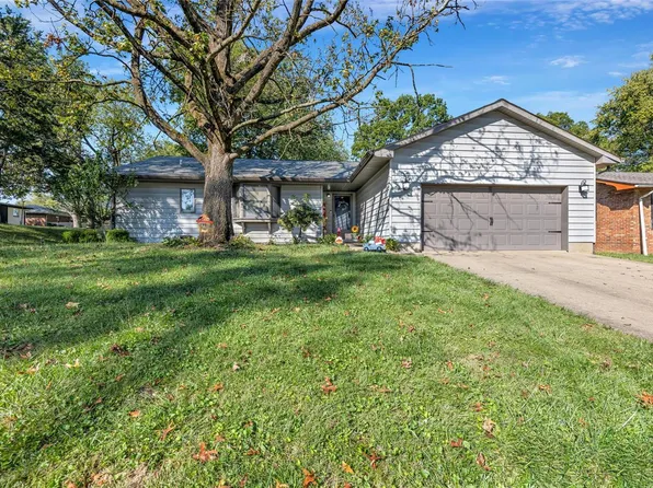 13 Eastwood Dr, Belleville, IL 62223