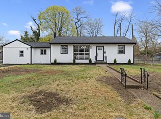 431 Conger Ave, Collingswood, NJ