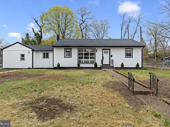 431 Conger Ave, Collingswood, NJ 08108