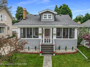 2226 Strathmore Rd, Lansing, MI 48910