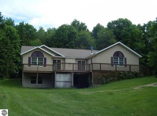 2141 S 23rd Rd, Boon, MI 49618