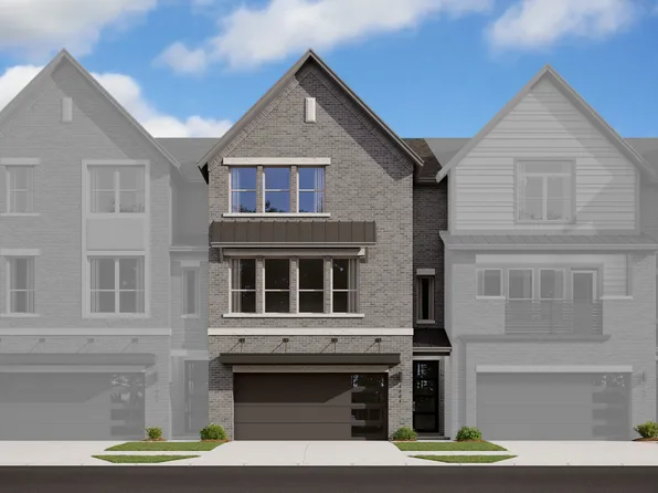 4315 Harbour Town Trl, Irving, TX 75038