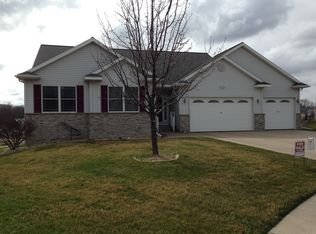 2520 Radcliffe Ct SW, Cedar Rapids, IA 52404