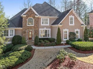 14295 Morning Mountain Way, Milton, GA 30004