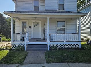 111 S State St, Warren, PA 16365