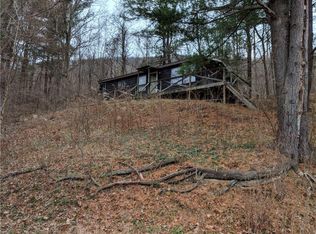 6634 County Road 36, Honeoye, NY 14471
