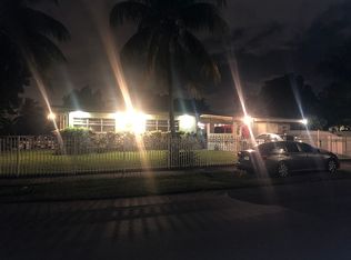 500 NW 193rd St, Miami Gardens, FL 33169