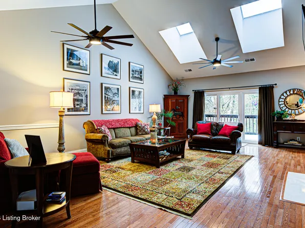 3440 Hurstbourne Ridge Blvd, Louisville, KY 40299