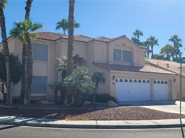 2001 Silverton Dr, Henderson, NV 89074