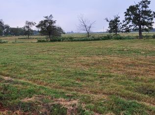 County Road 1900, Yantis, TX 75497