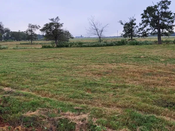 County Road 1900, Yantis, TX 75497