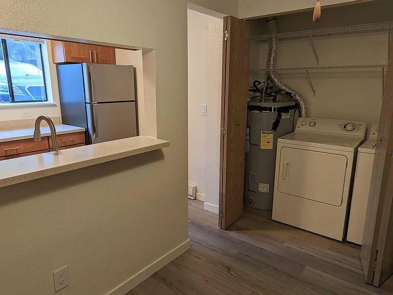 Jackson Greens Apartments — Photo 25