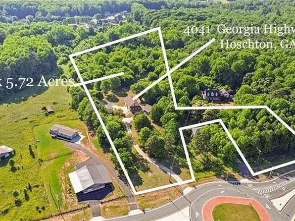 4140 Highway 332, Hoschton, GA 30548