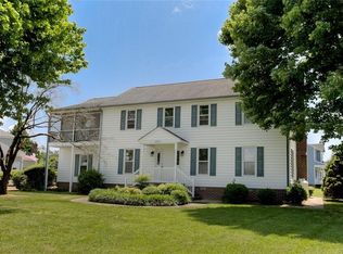 2001 Mount Blanco Rd, Chester, VA 23836