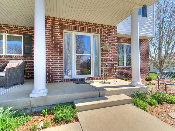 2nd image of 3347 Foxley Dr