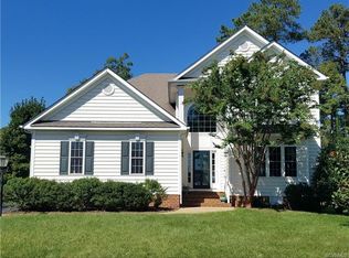 1850 Rolfe Way, Henrico, VA 23238