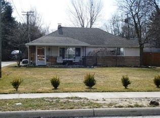 332 E Michigan Ave, Milan, MI