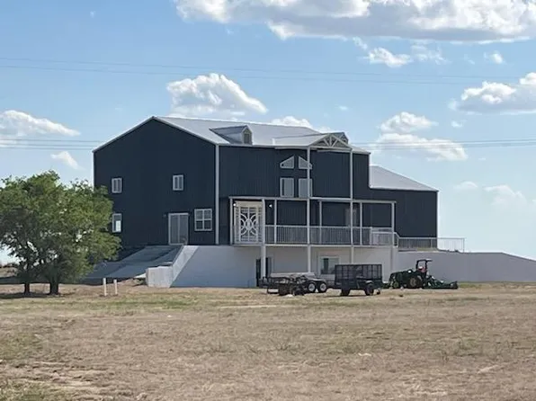 5452 W High Way #54, Odonnell, TX 79351