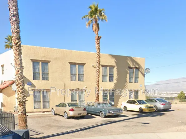 2389 Exeter Dr APT 2, Las Vegas, NV 89156