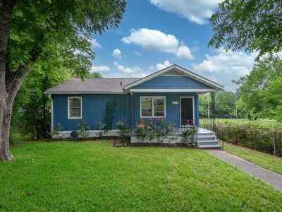 2033 E Lake Blvd, Birmingham, AL, 35217